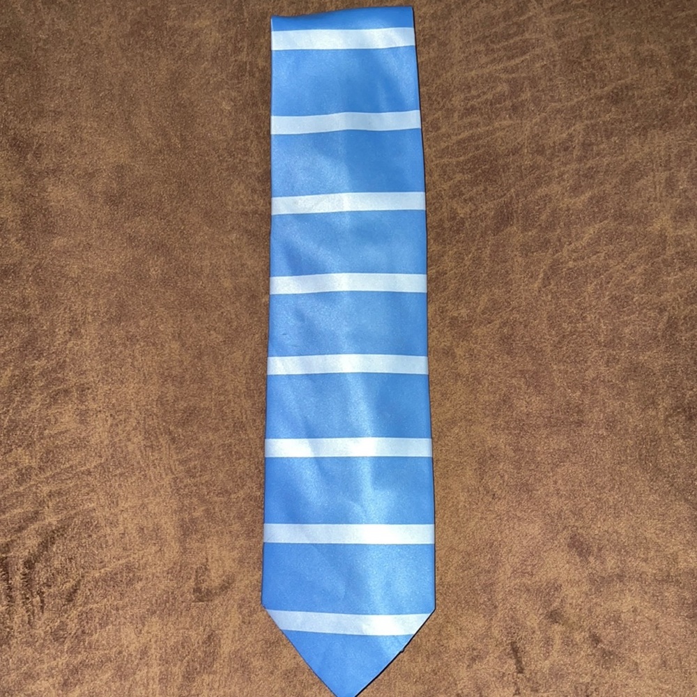 Daniel Ellissa 100% Polyester Tie